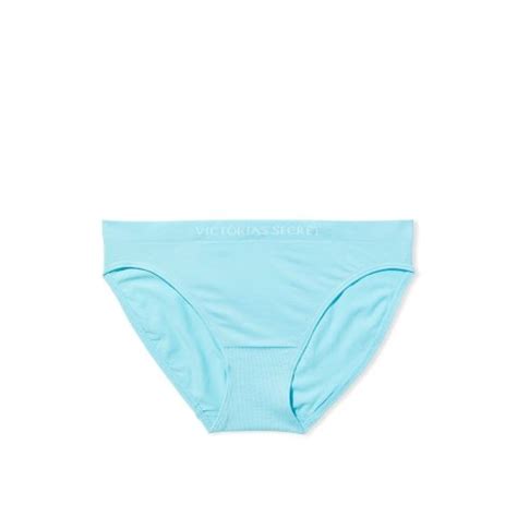 Seamless Logo Bikini Panty 内裤 超值好货 北美省钱快报