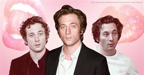 How Jeremy Allen White Became A Sex Symbol Per Experts PS Love