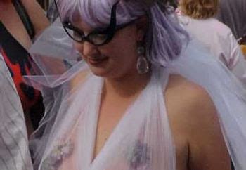 Fantasy Fest Public Nudity Nude In Public Nude Exhibitionists Project Voyeur