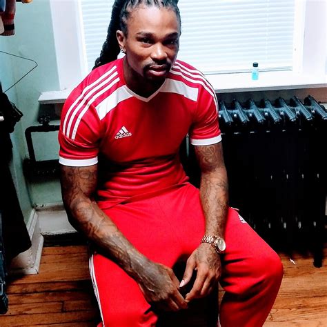 Steven Lamonz Gilliam