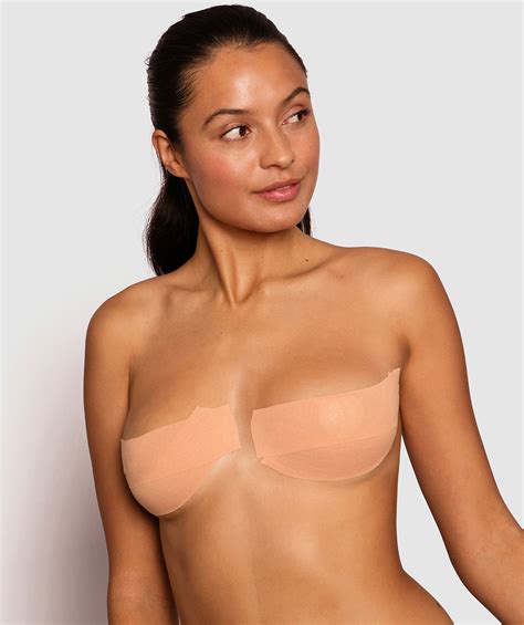 Magician Breast Lift Tape Nude