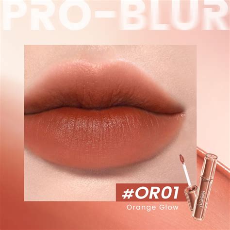 Jual Focallure Pro Ink Watery To Blur Lasting Lip Tint Long Wear