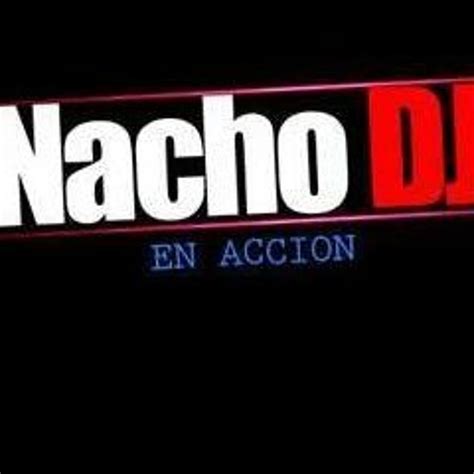 Stream Nacho Dj Megafrecuencia Music Listen To Songs Albums