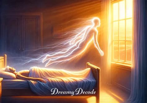 Out Of Body Experience Dream Meaning Fact Or Fiction