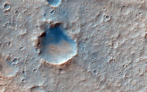 Mission 2020: A Candidate Landing Site in Gusev Crater – NASA Mars