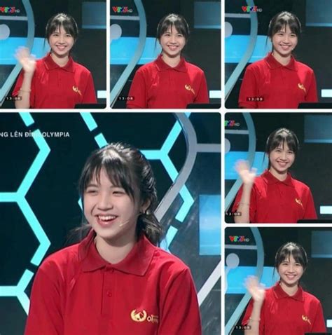 Cuộc sống của Hot girl ống nghiệm sau năm thi Đường lên đỉnh Olympia giờ ra sao