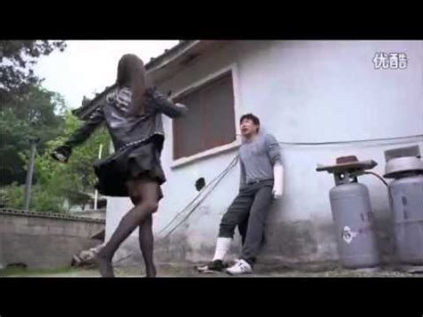 Korean Sexy Silk Stockings High Kick Fight Female Kung Fu Youtube