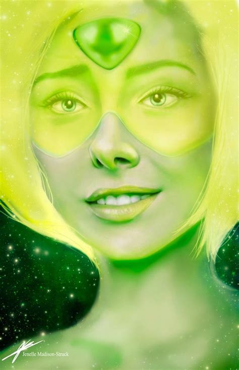 Peridot Steven Universe Peridot Steven Universe Steven Universe