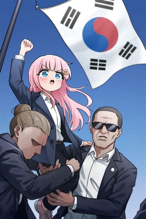An Elementary School Girl Became President FUCK NOVELPIA