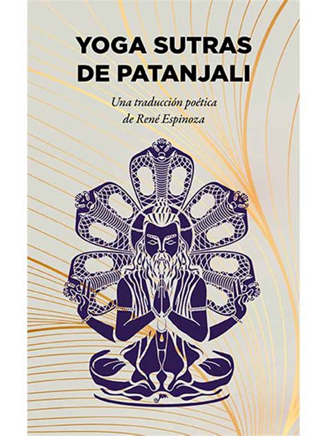 Yoga Sutras de Patanjali Catálogo Libros