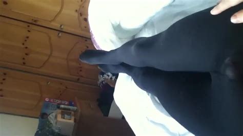 Black Tights Gay Man Porn XHamster