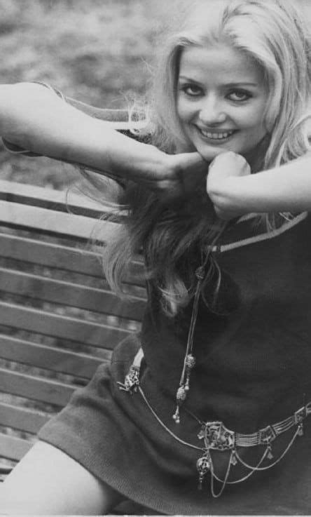 Picture Of Ewa Aulin Gorgeous Blonde Swedish Actresses Actresses