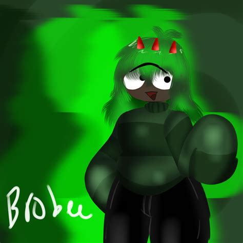 Brobee By Jaybaeartz On Deviantart