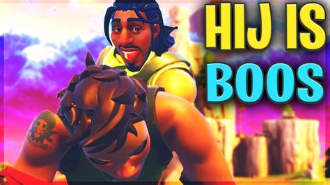 Boos Kind Trollen In Fortnite Youtube