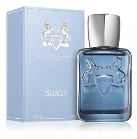 Parfums de Marly Sedley EDP 75 ml Парфюми Цени, оферти и мнения ...