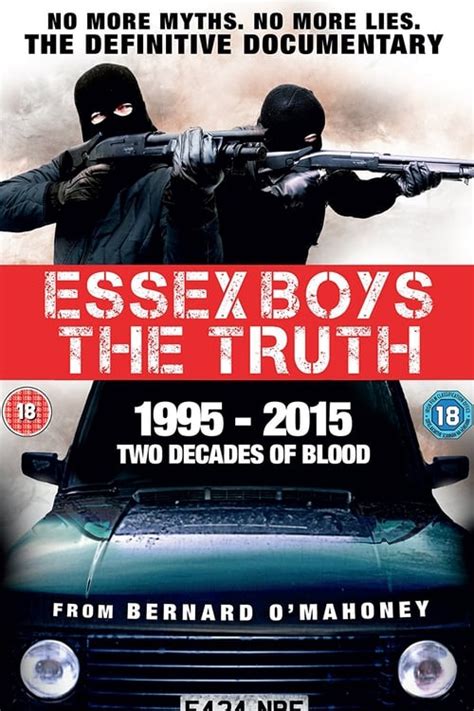 Essex Boys The Truth Free Online 2015