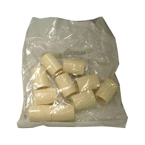 Nibco T J Pipe CPVC Hot Cold Water Coupling In Pk Quantity Walmart