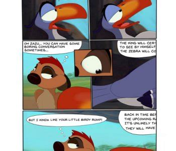 A Crush On The Bird Gayfus Gay Sex And Porn Comics