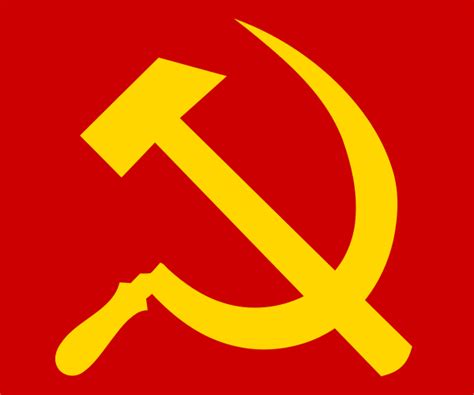 Foice e o Martelo: entenda o símbolo do comunismo e do socialismo