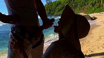 Facial En Plein Air En Public Elle Avale Apr S Un Rapport Sexuel Xvideos