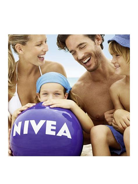 Nivea Crema Pentru Fata Cu Protectie Solara Nivea Sun Uv Face