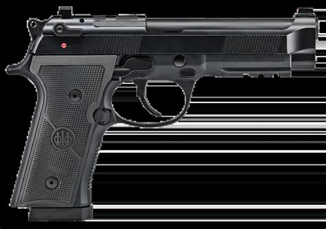 Beretta 92FS Review: The World’s Most Trusted Military and Police ...