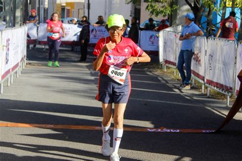 La Opini N Diario De La Ma Ana On Twitter Con Carrera Puebla Te