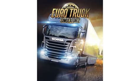 Купить Euro Truck Simulator 2 в Steam, Steambuy, Gabestore Plati.ru ...