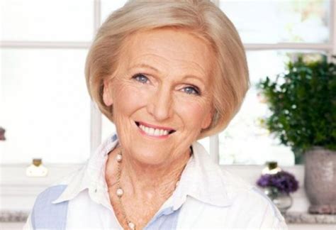 Why Did Mary Berry Leave The Great British Bake Off?