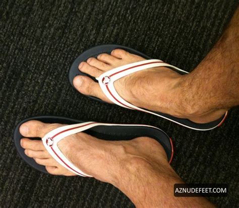 Ethan Peck Feet Aznudefeet Men