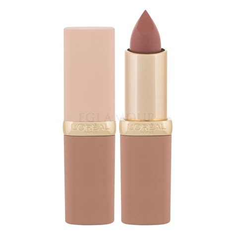 L Oréal Paris Color Riche Ultra Matte Nude Pomadki dla kobiet Perfumeria internetowa E Glamour pl