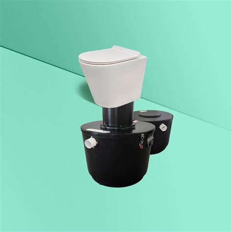 Rota Loo Waterless Toilet Shop