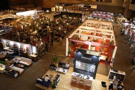 Broadcastmagz Indonesia International Furniture Expo Ifex