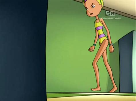 Nude Cartoons Maritza