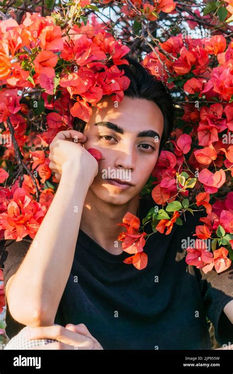 Homme gay jeune Banque de photographies et dimages à haute résolution