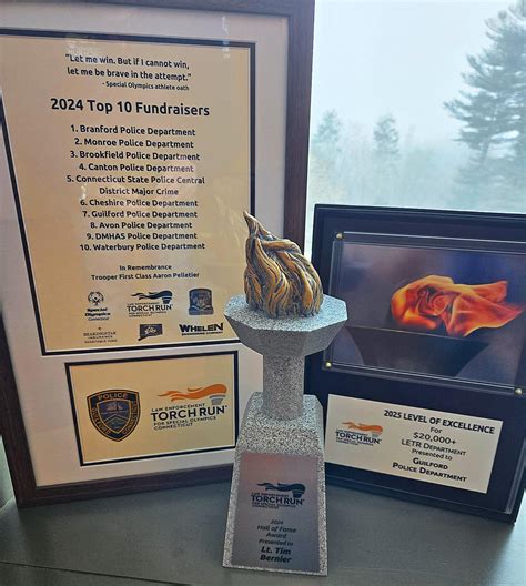 Guilford Police Department