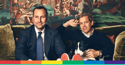 La Prima Vacanza Da Civili Degli Obama A Casa Di Una Coppia Gay Amici Di Famiglia