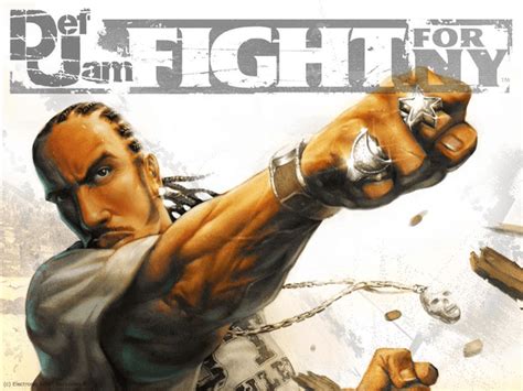Buy Def Jam: Fight for NY for XBOX | retroplace