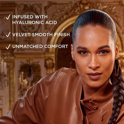 LOreal Paris Color Riche Intense Volume Matte Lipstick Le Nude Unstoppable Sachdeva