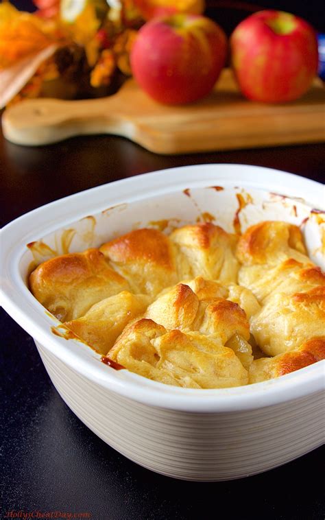 pillsbury pie crust apple dumplings