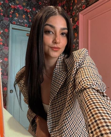 Geraldine Galvan TCLY Hot Shots Geraldine Galvan Abel