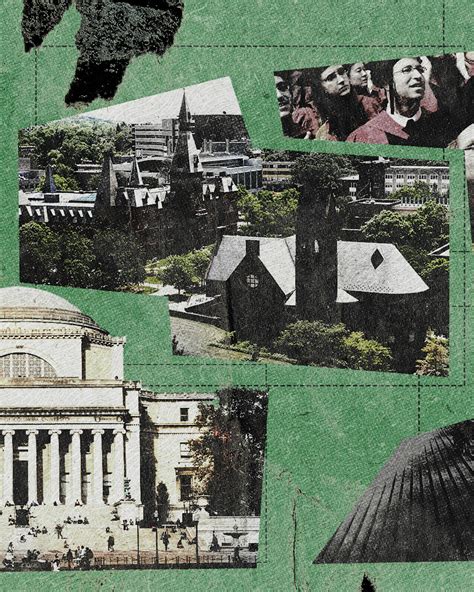 Why Ivy League Schools Are A Danger To America