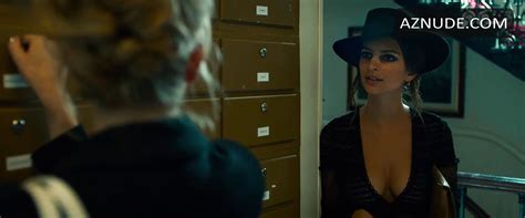 In Darkness Nude Scenes Aznude