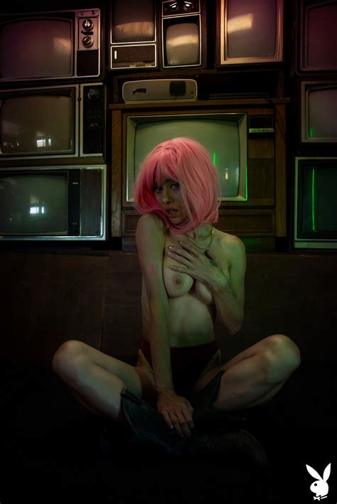 Noel Leon TheFappening Nude In PlayBoy 23 Photos The Fappening