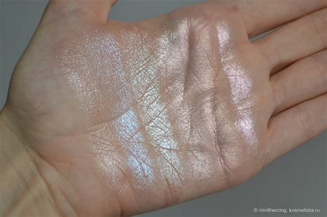 Лучший релиз года Палетка теней Natasha Denona I Need A Nude Отзывы