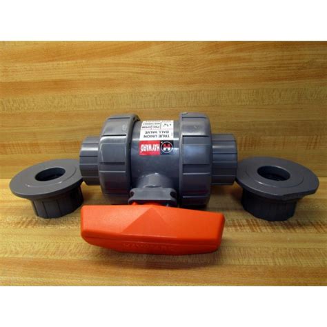 Hayward Tb Ste True Union Ball Valve Mara Industrial