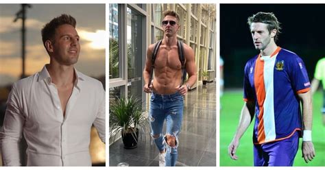 Dejó el fútbol y se confesó gay Olé ole ar