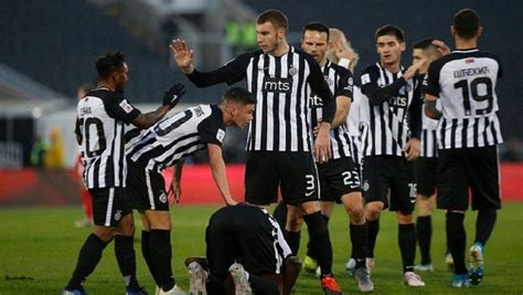 Nhận định soi kèo Novi Pazar vs Partizan Belgrade 21h00 ngày 6 11