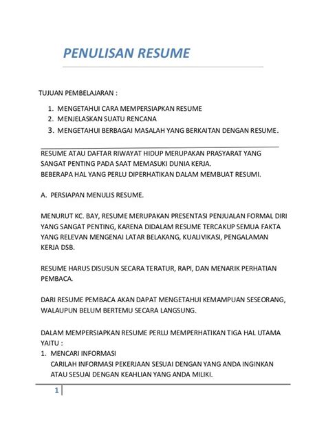 Contoh Summary Tugas Kuliah Homecare24