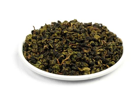 Чай Най Сянь Цзинь Сюань Китай (Улун Молочный Китайский) - Море чая